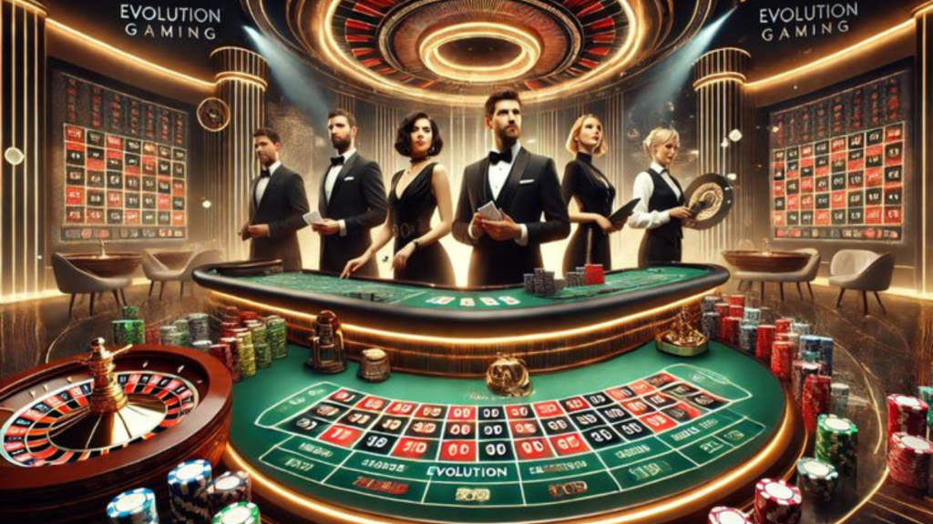 Why Gaming-Themed Corporate Evenings Are Trending Among Companies