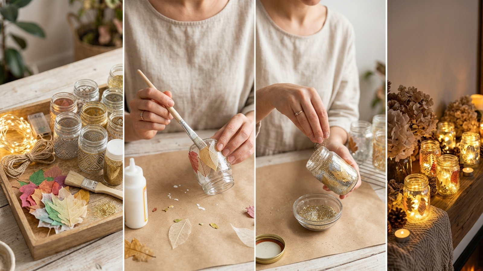 Step-by-Step Guide to Creating Magical Party Lights at Home