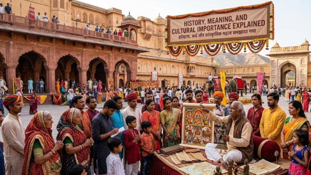 History, Meaning, and Cultural Importance Explained