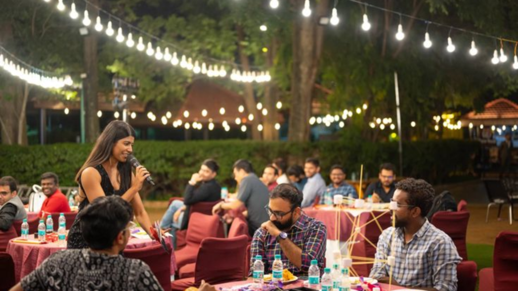 Party Entertainment Ideas in SDM