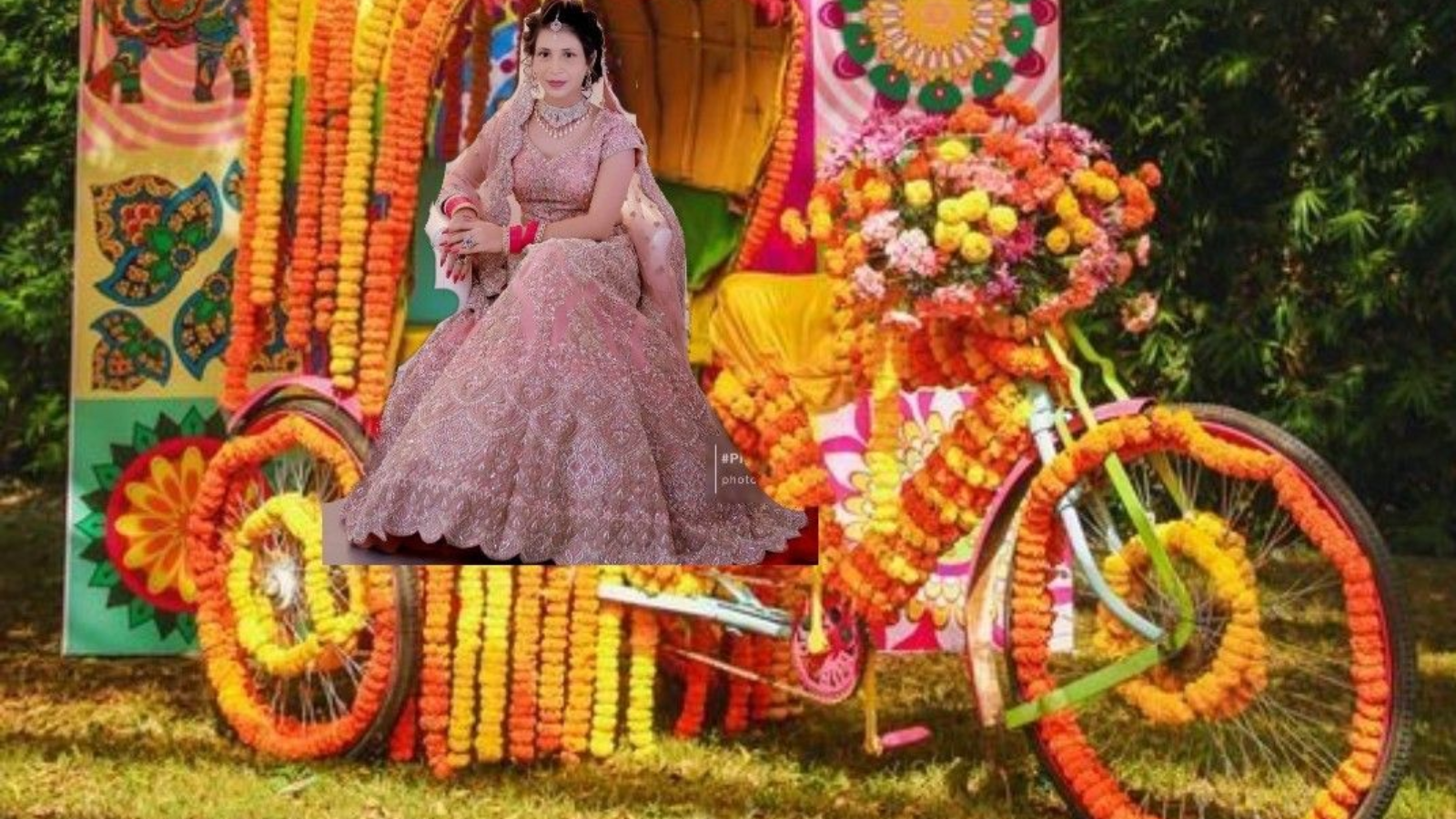 Selfie Booth for Parties in Chattarpur