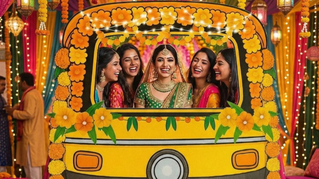 Selfie Booth for Parties in Saket