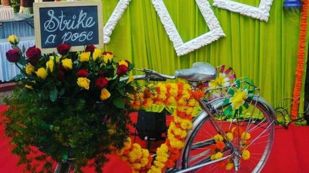 Selfie Booth for Parties in Niti Bagh