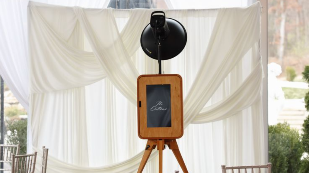 Instant Photo Printing Booth in Malaviya Nagar