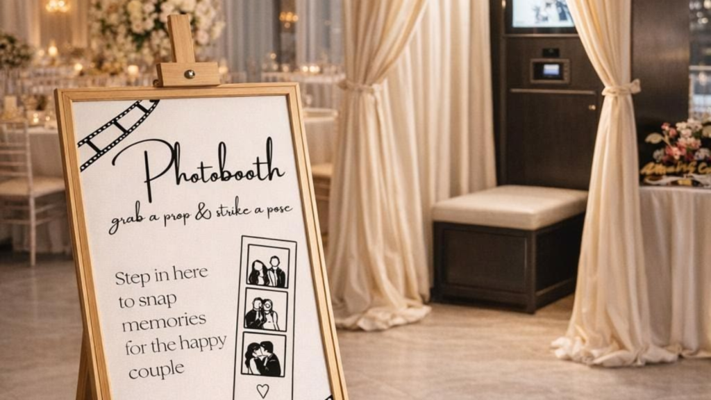 Instant Photo Printing Booth in Panchsheel Enclave