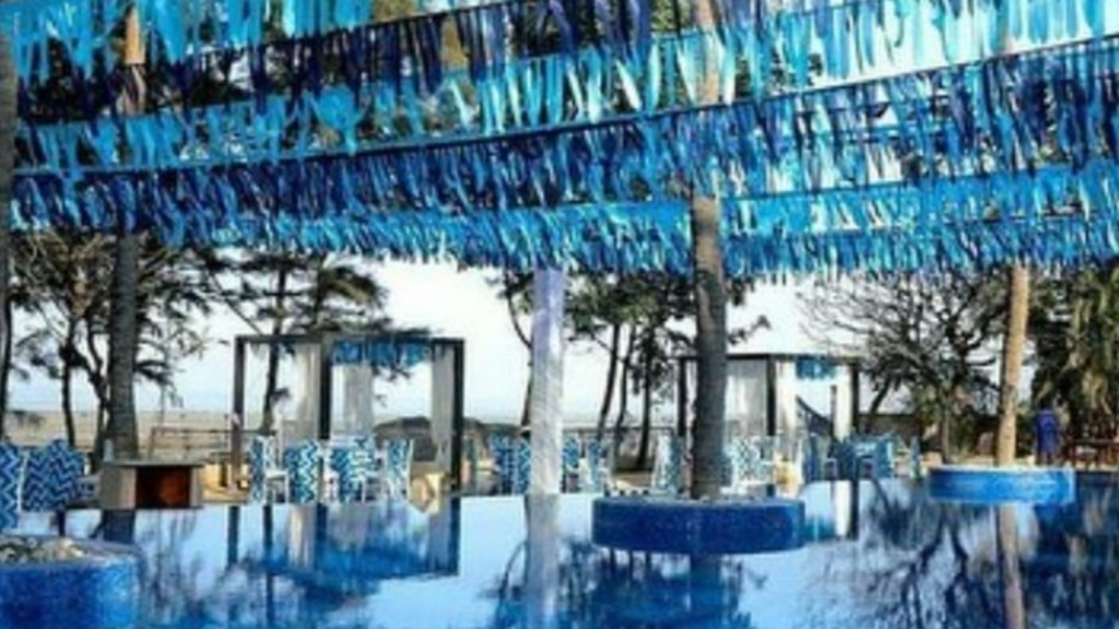 Rain Dance Setup Panchsheel Enclave Delhi: Top Setup Ideas & Tips