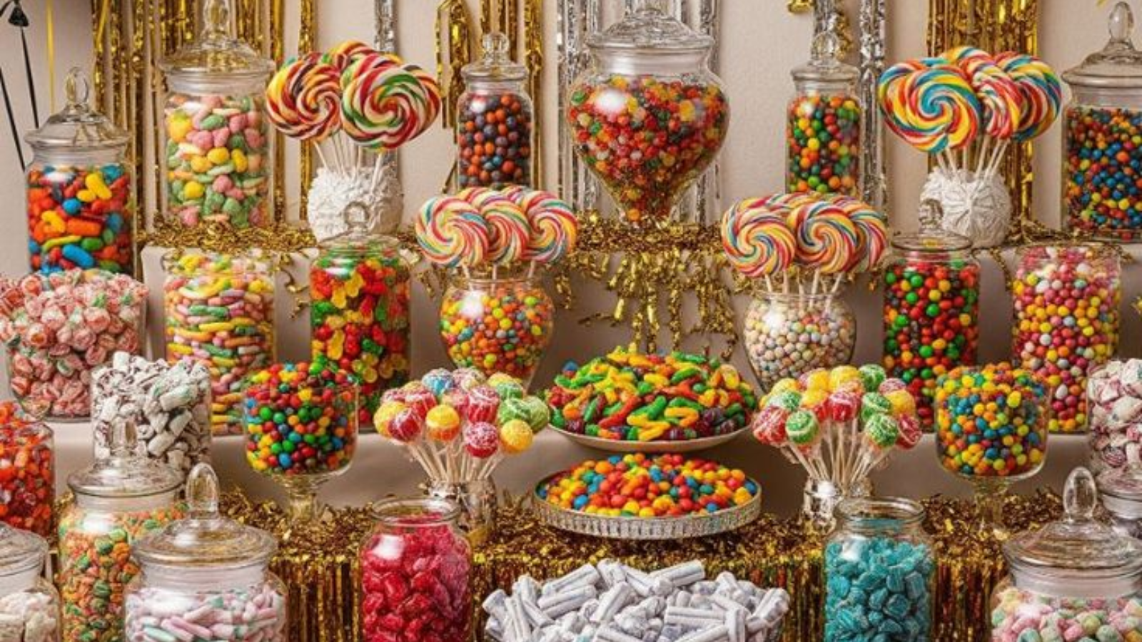90s candy bar on rent in Delhi