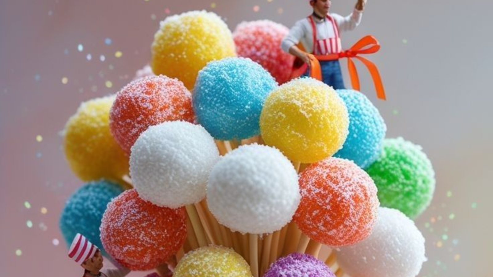 candy bar for kids party near me