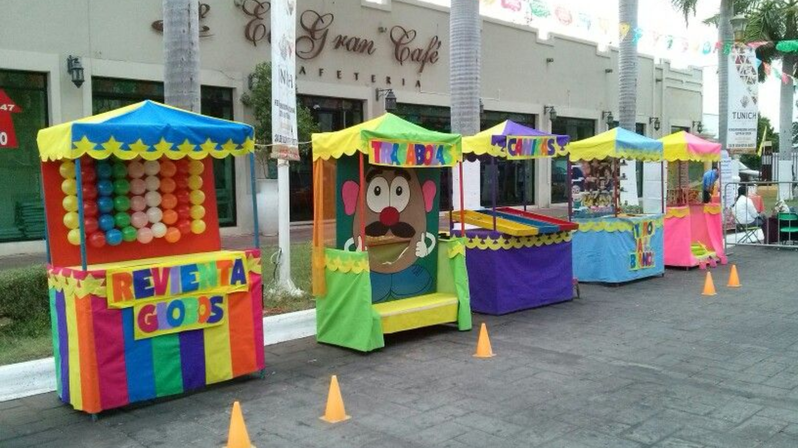 90s candy bar on rent in Moti Bagh Delhi