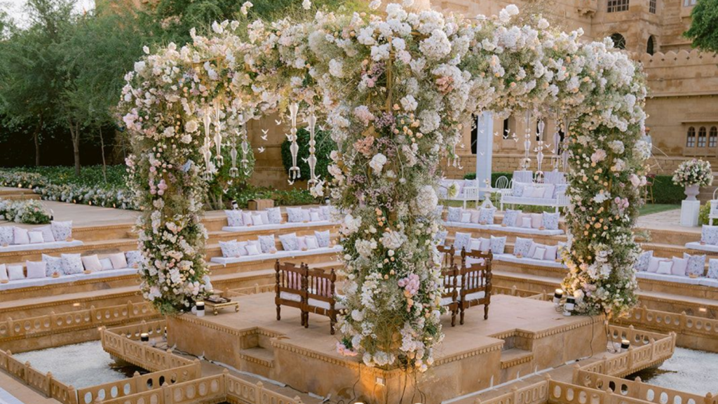 Wedding Event Planner in Mathura