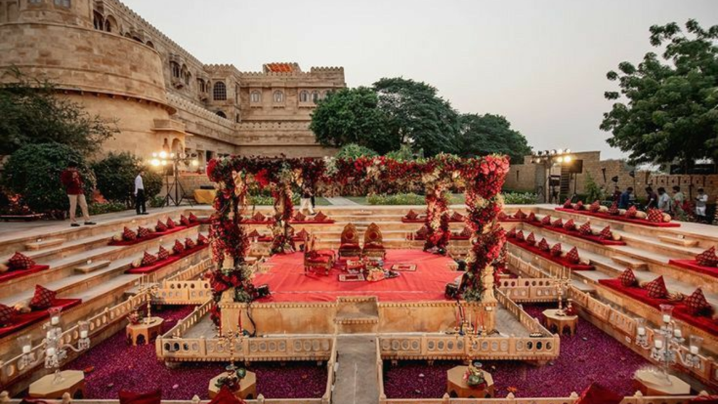 Wedding Event Planner in Agra