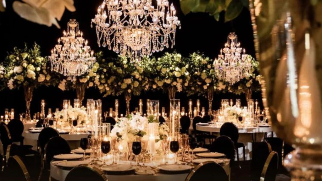 Wedding Event Planner in Lucknow