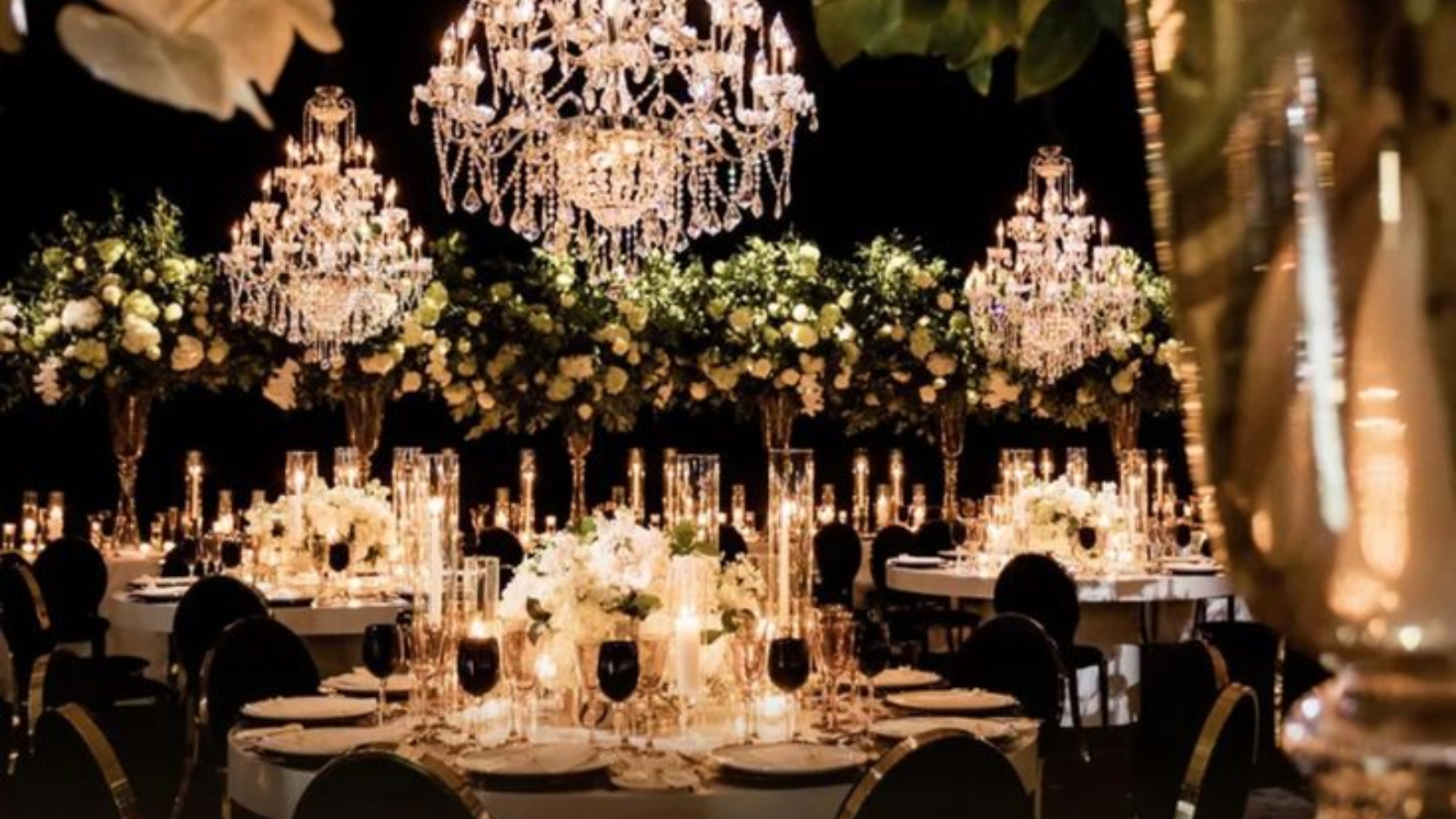 Wedding Event Planner in Lucknow