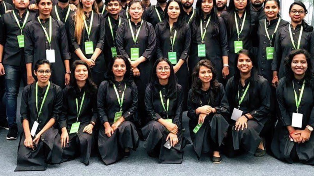 Corporate Event Management in Moradabad