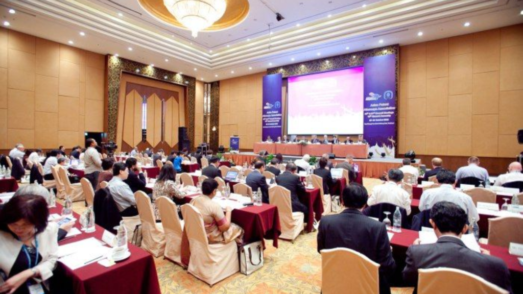 Corporate Event Management in Meerut