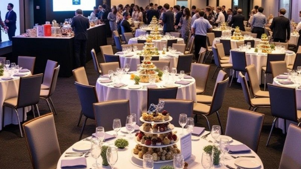 Party Decoration Services in Saharanpur