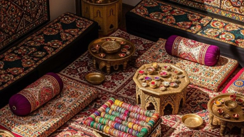 Party Decoration Services in Khatauli