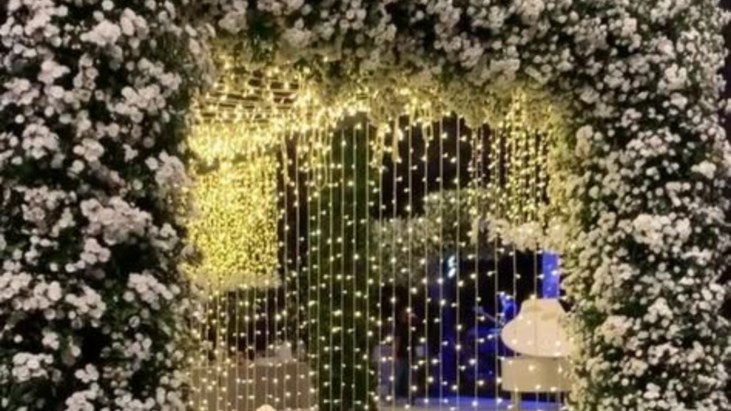 Party Decoration Services in Sonipat