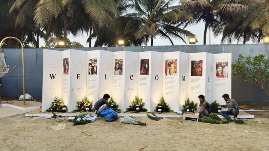 Photo Booth Rental for Parties in Kurukshetra