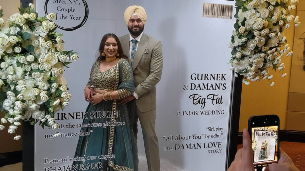 Photo Booth Rental for Parties in Karnal