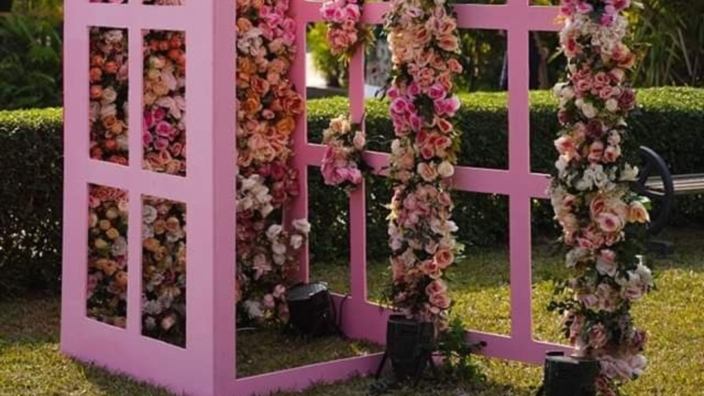 Photo Booth Rental for Parties in Khanna