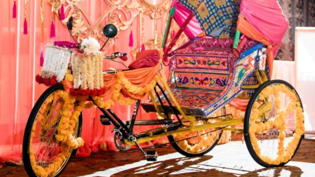 Photo Booth Rental for Parties in Amritsar