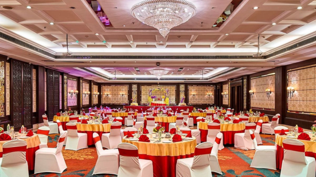 Event Planning Services in Noida