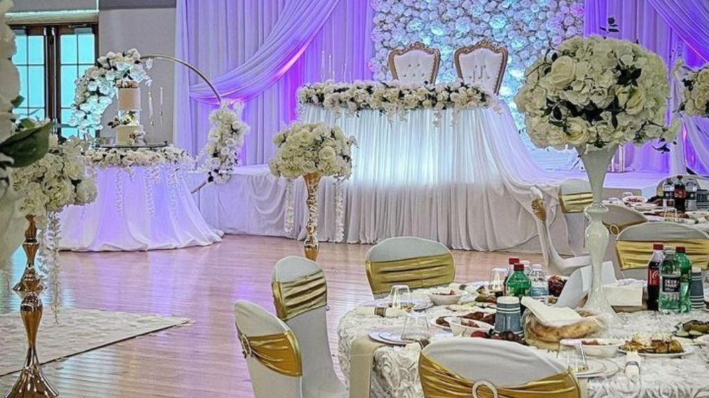 Event Planning Services in Faridabad