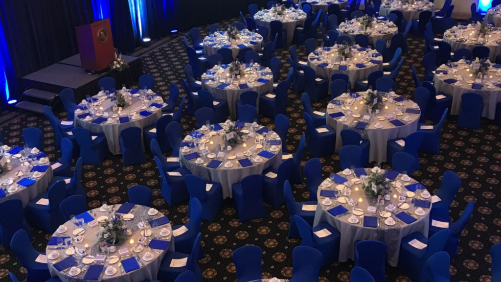 Event Planning Services in Delhi