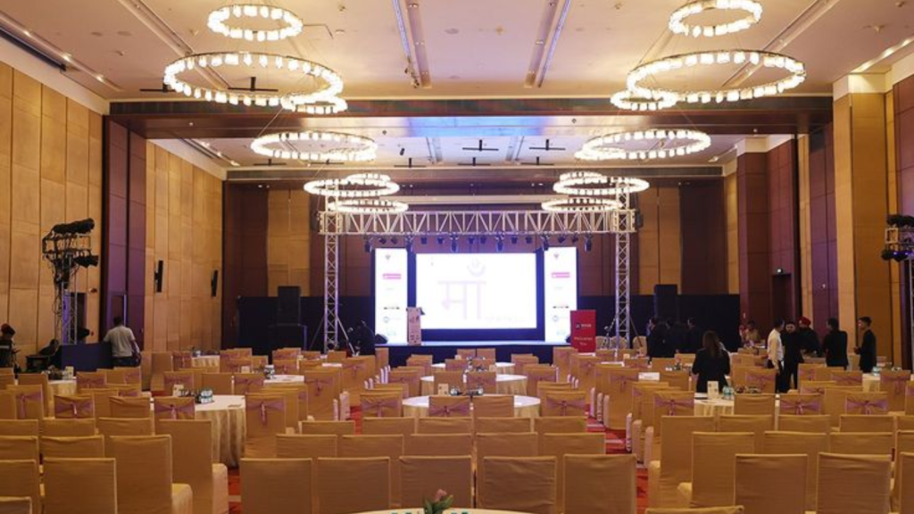 Latest Trends in Corporate Event Management in Bareilly
