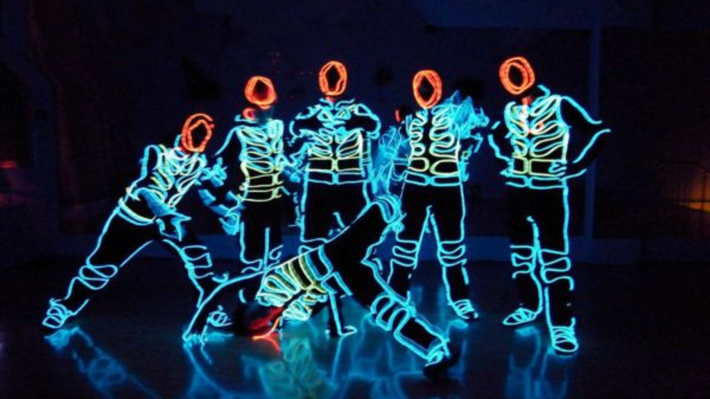 LED show Gurgaon