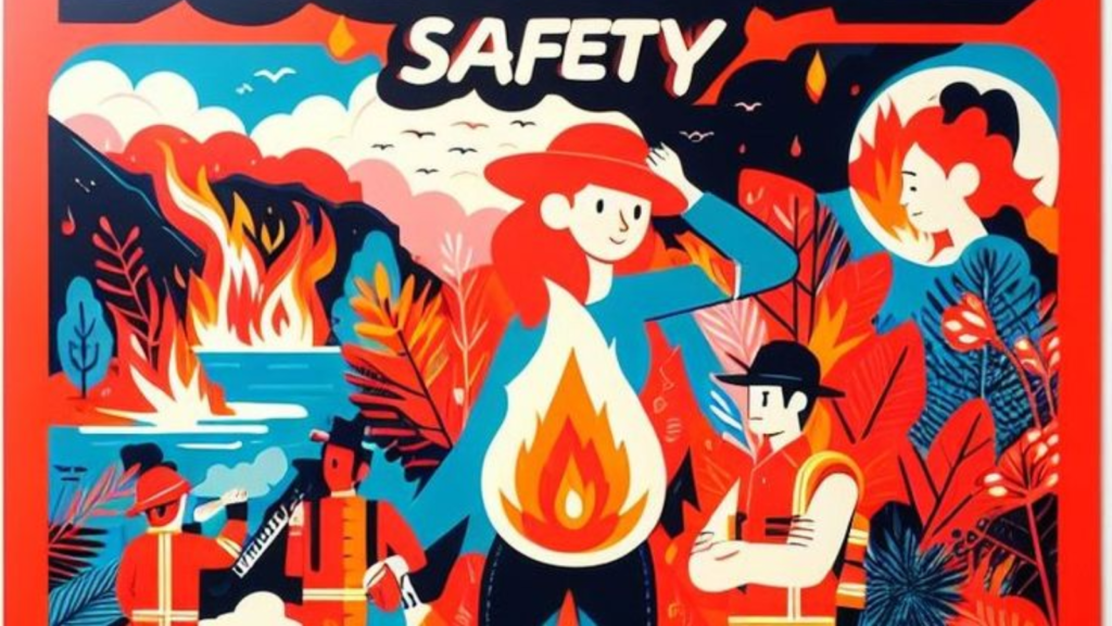 fire safety events