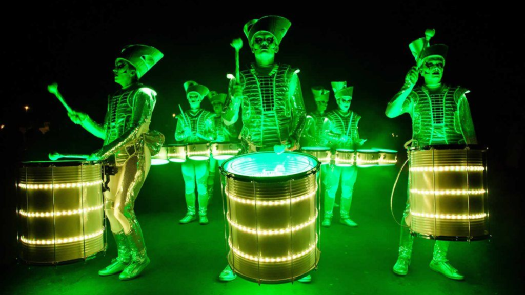 event performers Gurgaon