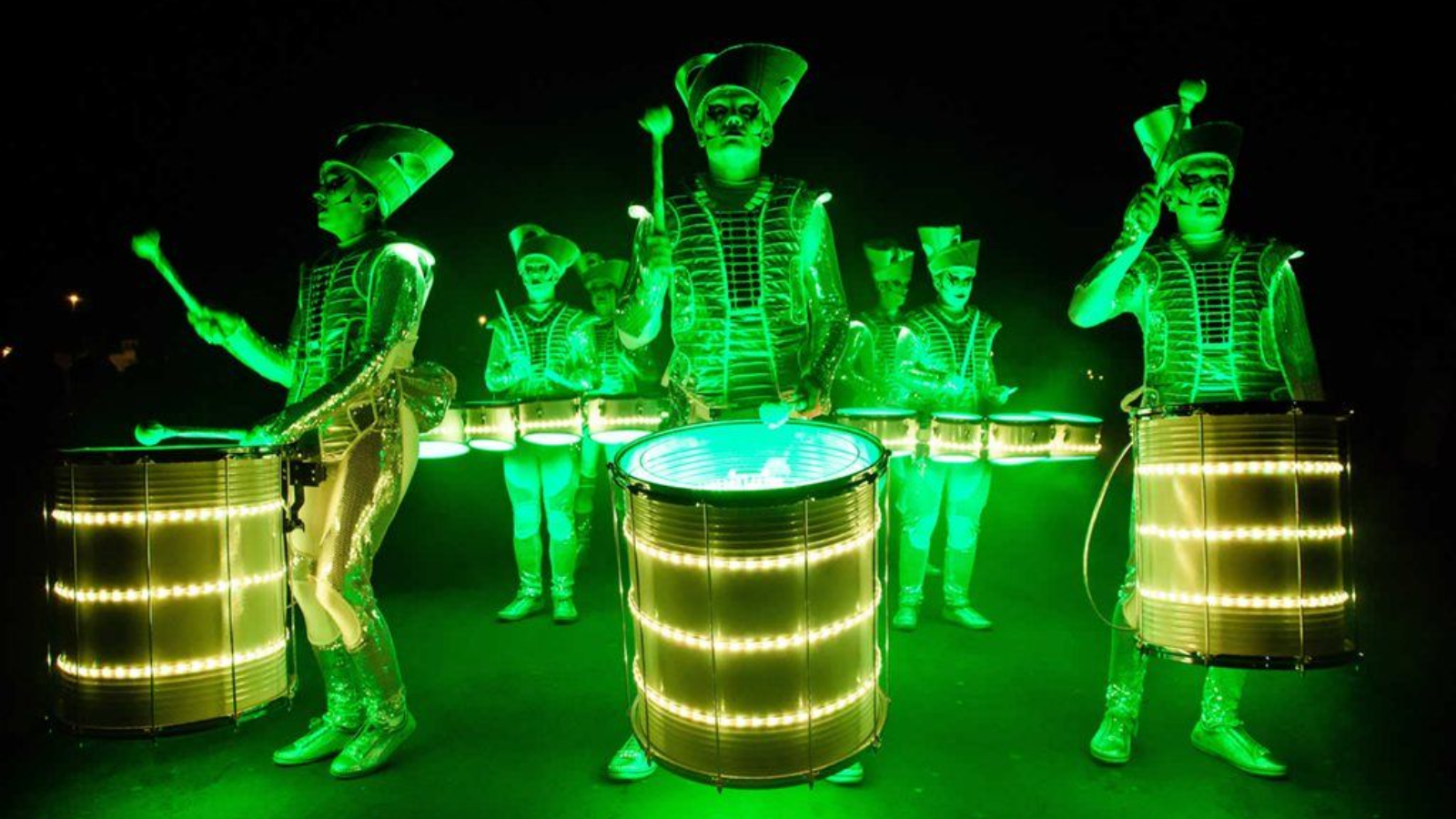 event performers Gurgaon