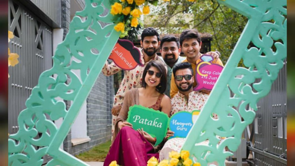 Instant Photo Printing Booth in Lodhi Road