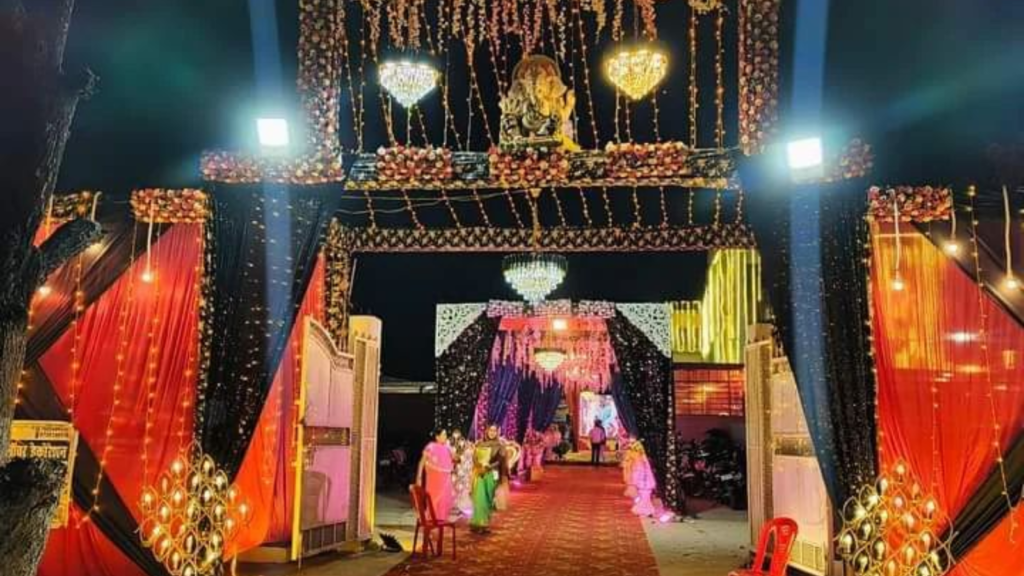 Event Management Company in Race Course Road Delhi