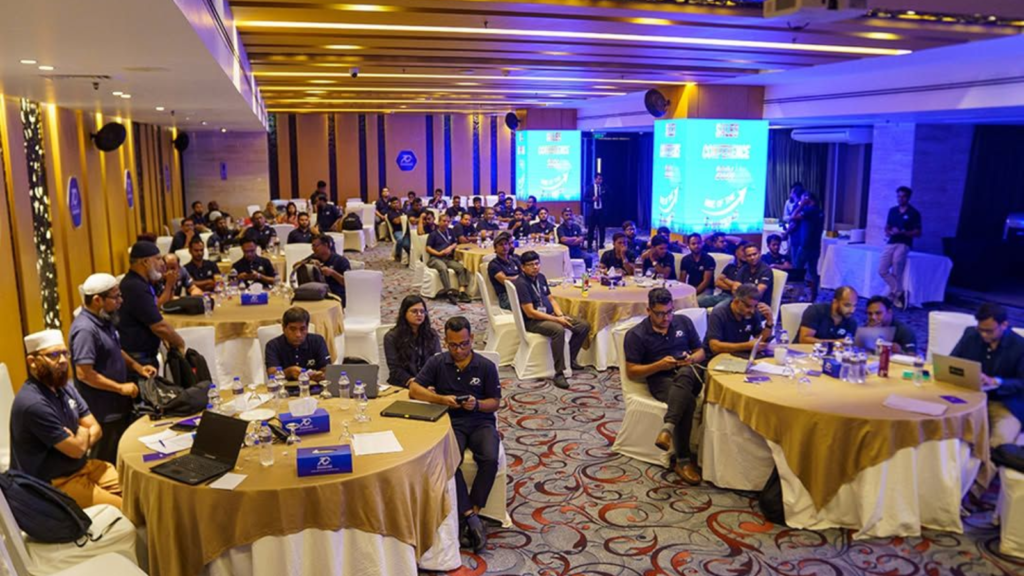 Event Management Company in Sujan Singh Park Delhi