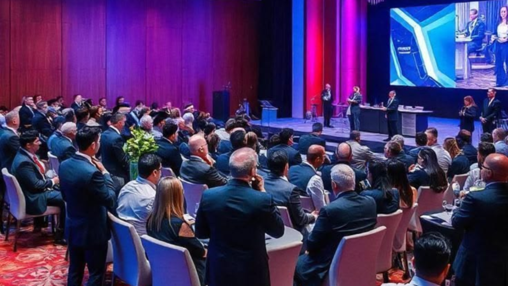 Event Management Company in Man Singh Road Delhi