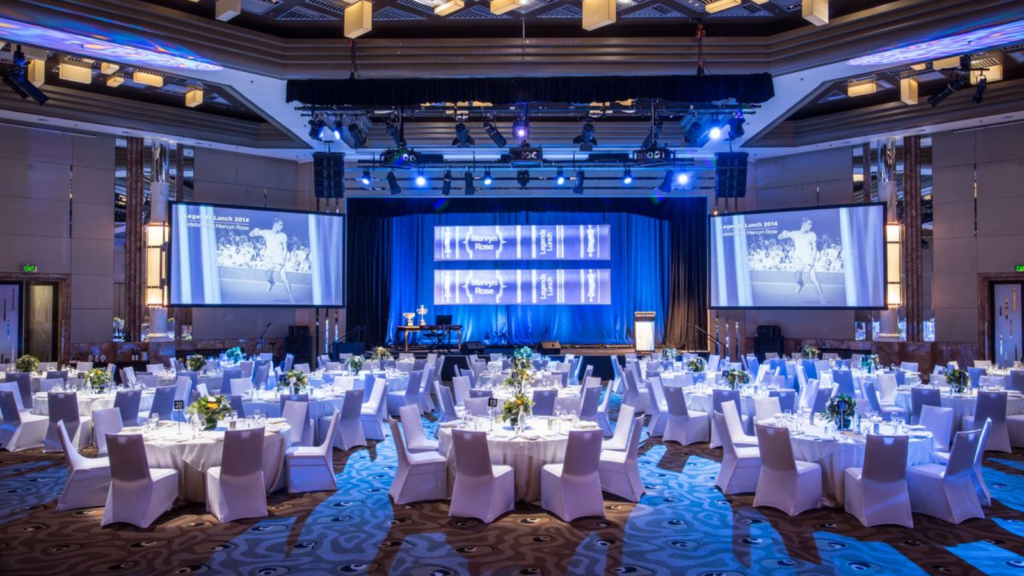 Event Management Company Near Me