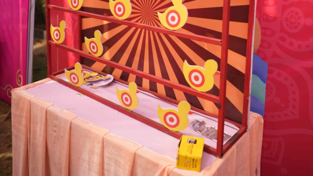 Party Entertainment Ideas in Hauz Khas Delhi