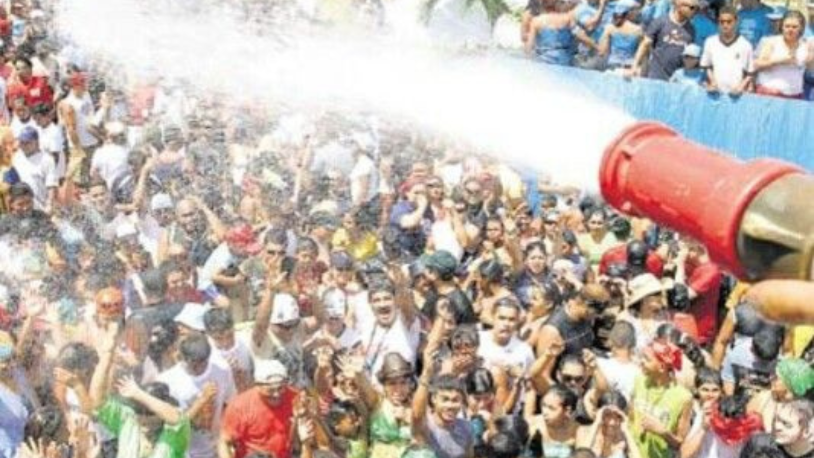Why Renting is Better for Party Events