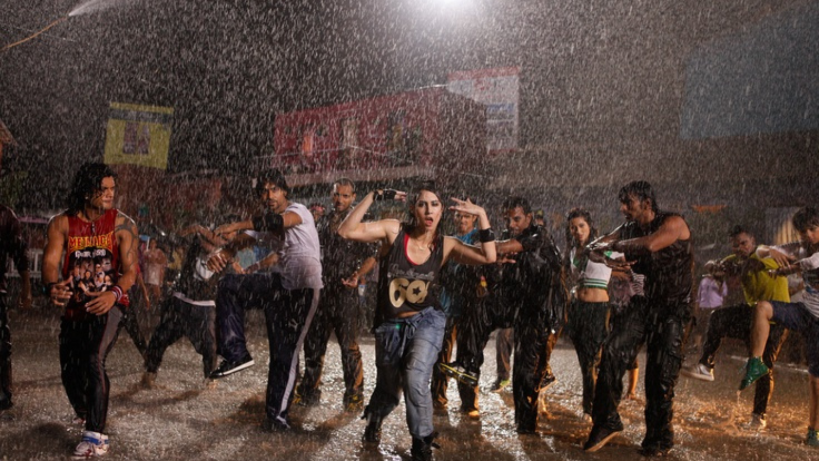 Unique Wedding Entertainment Ideas with Rain Dance Bands