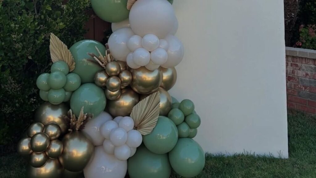 Birthday Decor in Meerut for Trendy Celebration Ideas