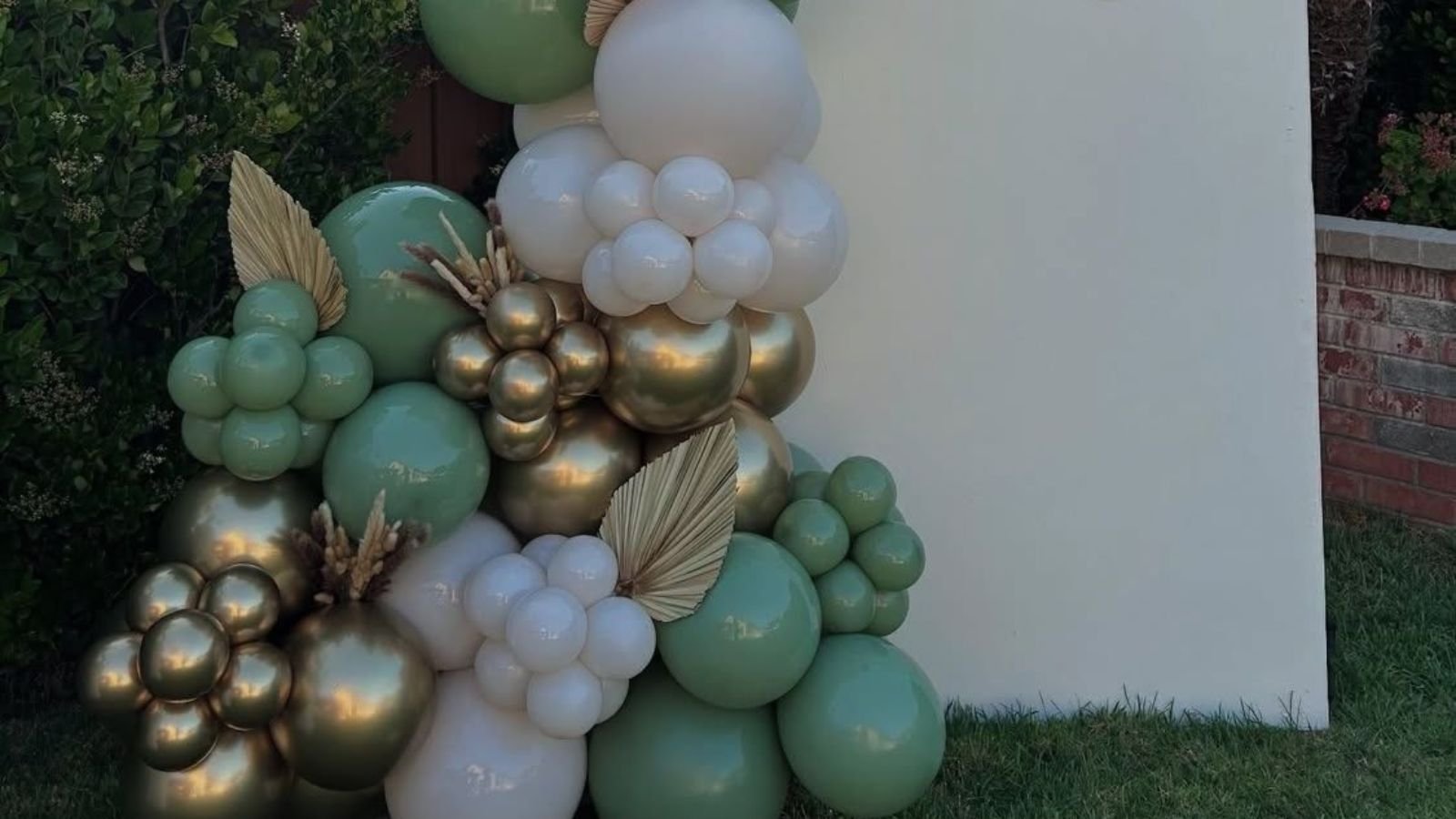 Birthday Decor in Meerut for Trendy Celebration Ideas