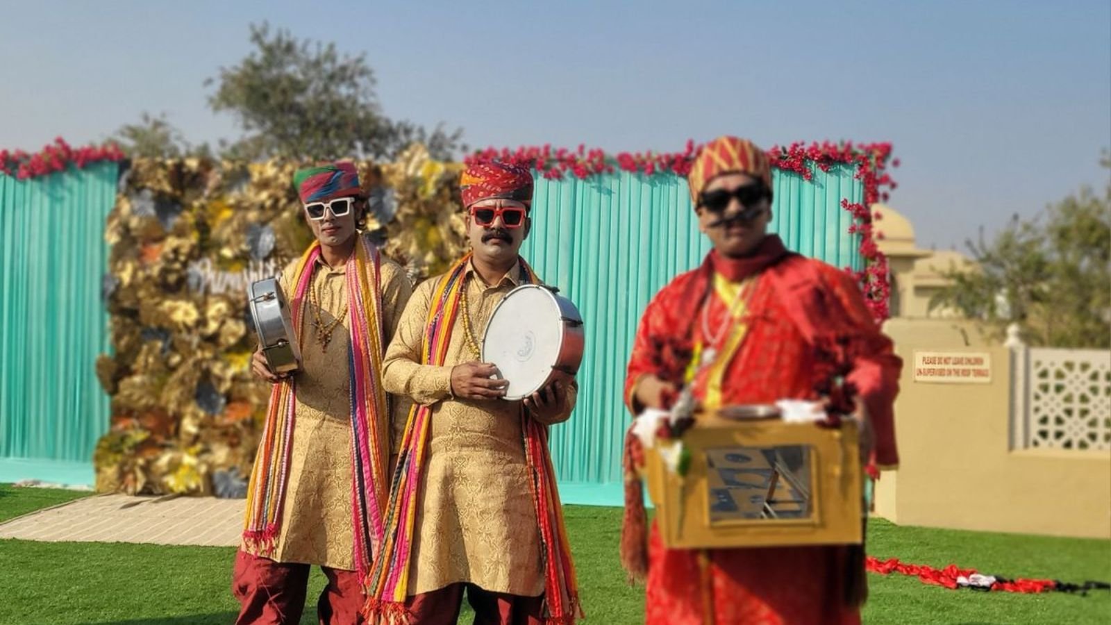 Trending Birthday Entertainment with Juggling Performer in Agra