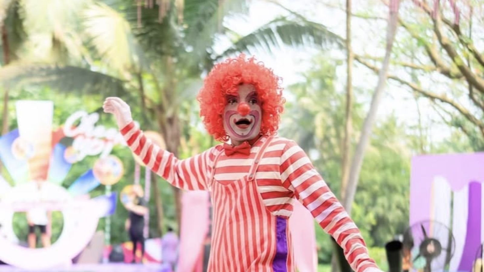 Best Event Activities by Juggling Performer in Lucknow