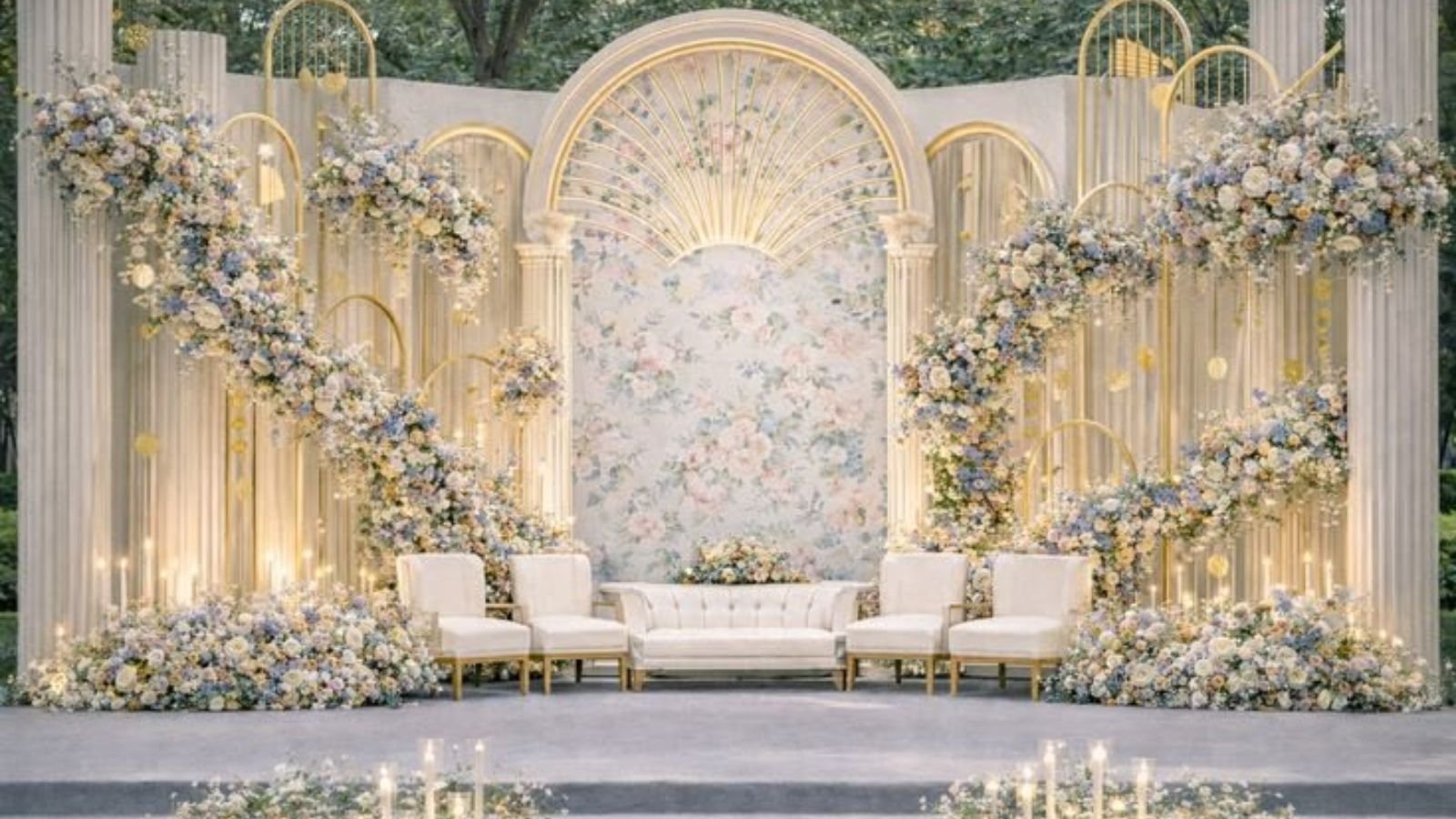 Party Decoration Services Guide