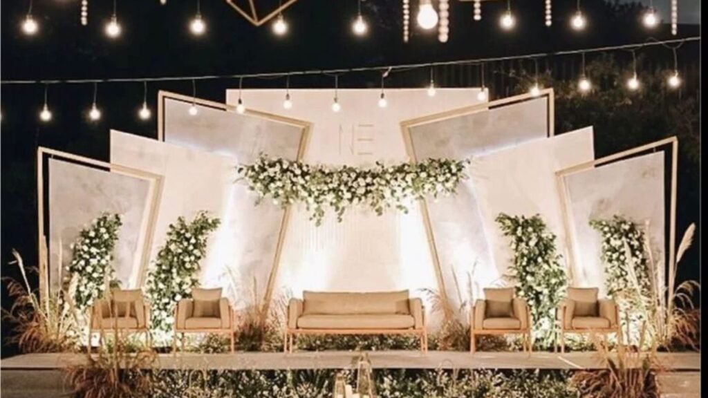 Custom Decoration Ideas