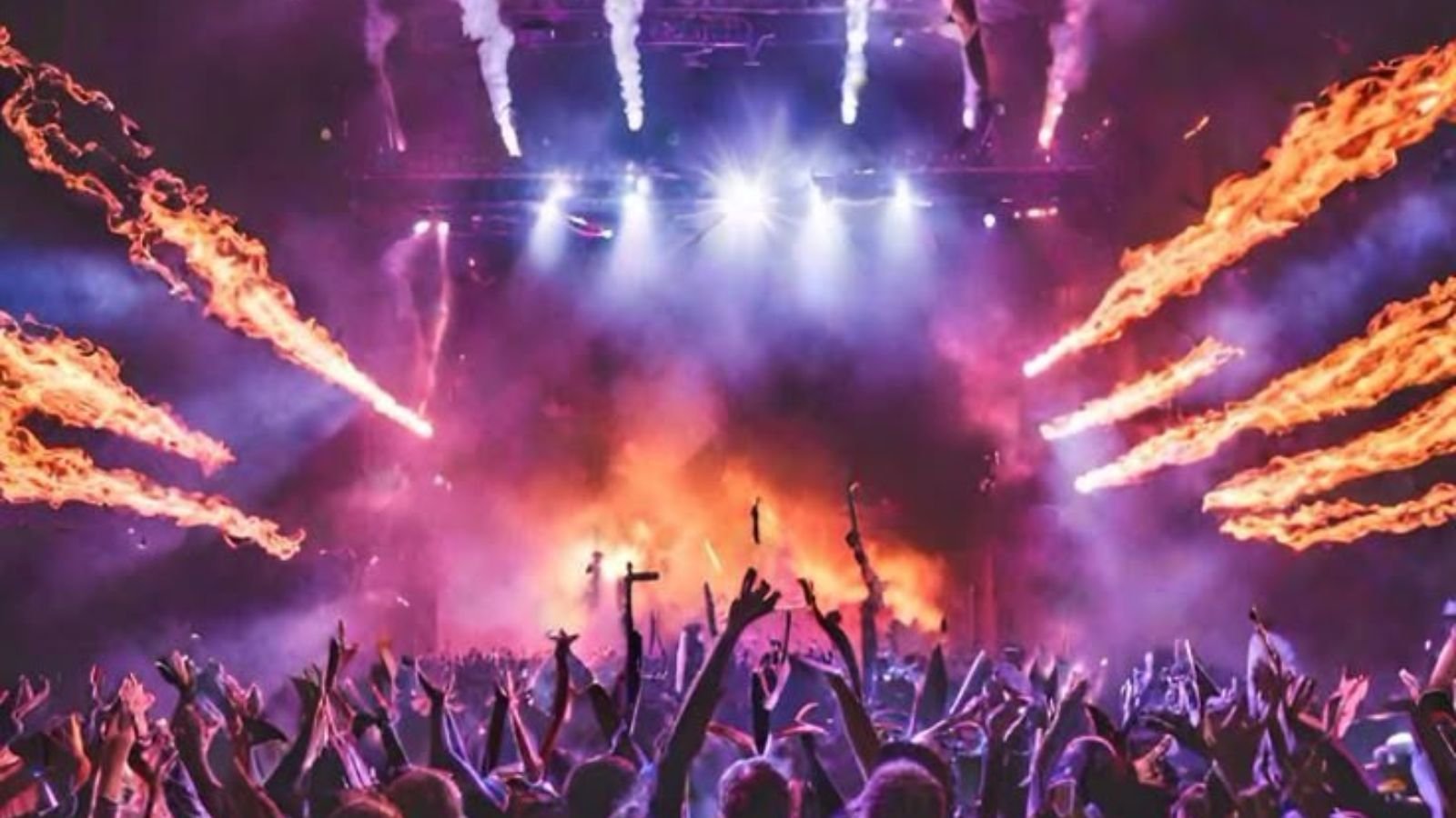 Why Fire Show for Parties in GK 2 Is Trending Fast