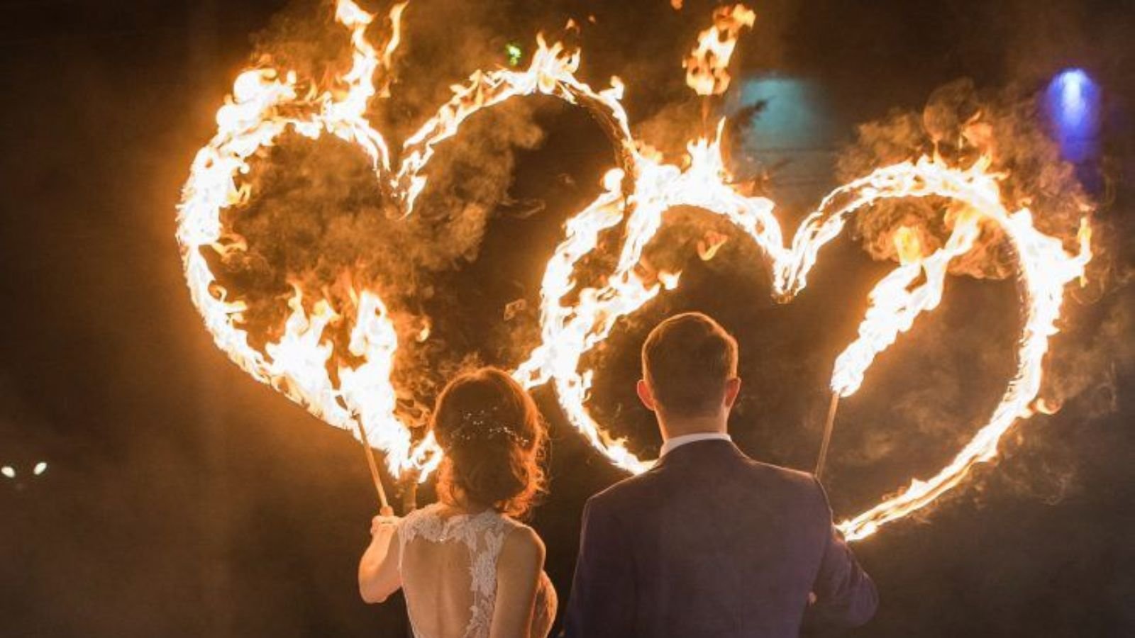 Make Your Event Memorable with a Fire Show in Mathura